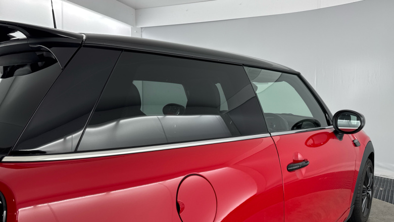 MINI Hatchback 1.5 Cooper Sport 3dr Petrol Hatchback